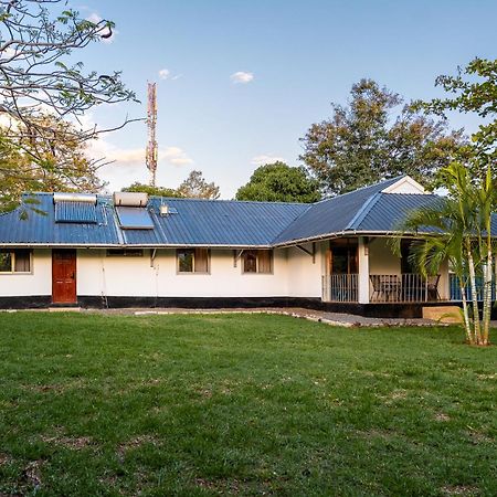 Aparthotel Harry'S Kisumu Oasis Exterior foto