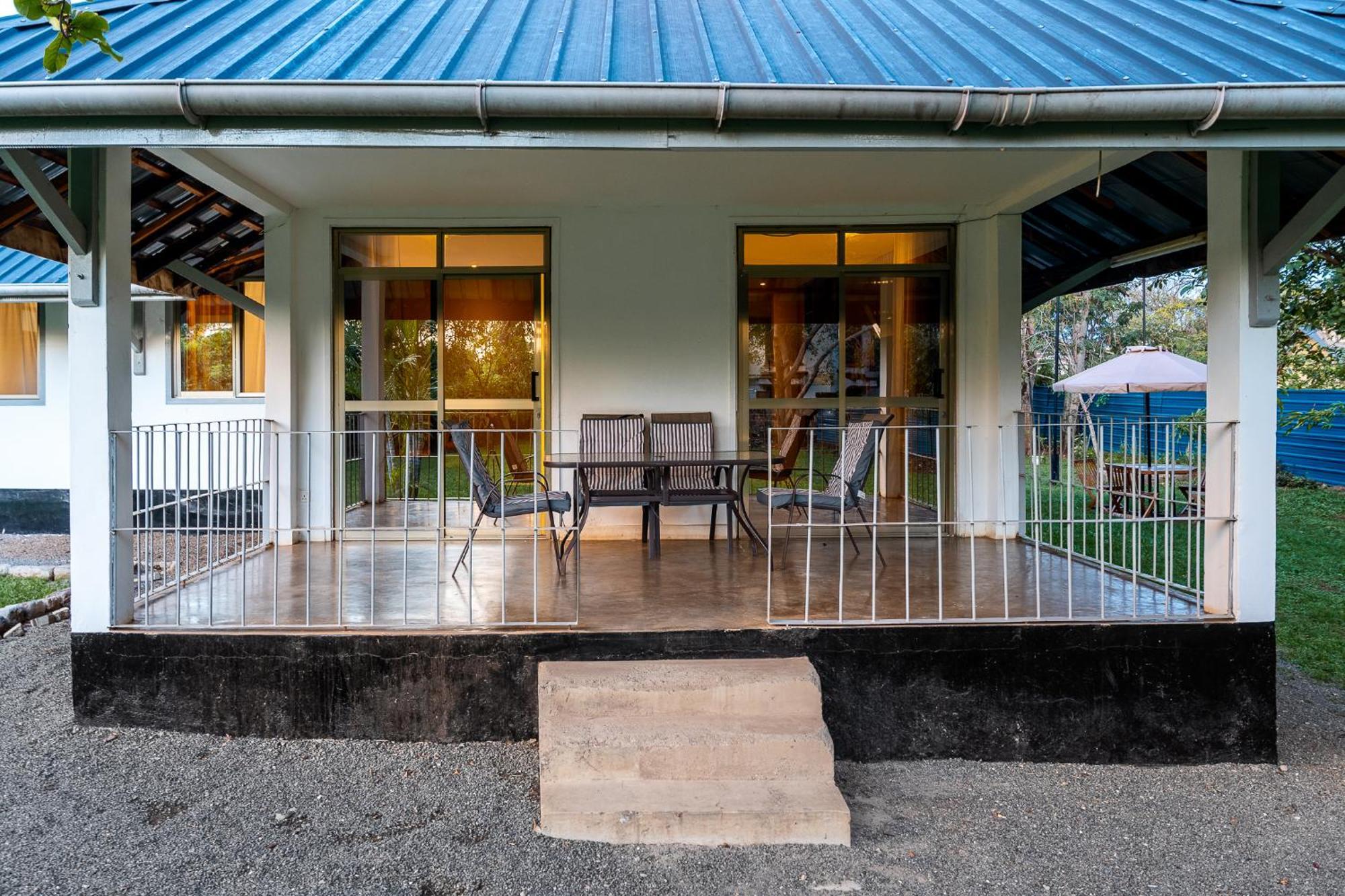 Aparthotel Harry'S Kisumu Oasis Exterior foto