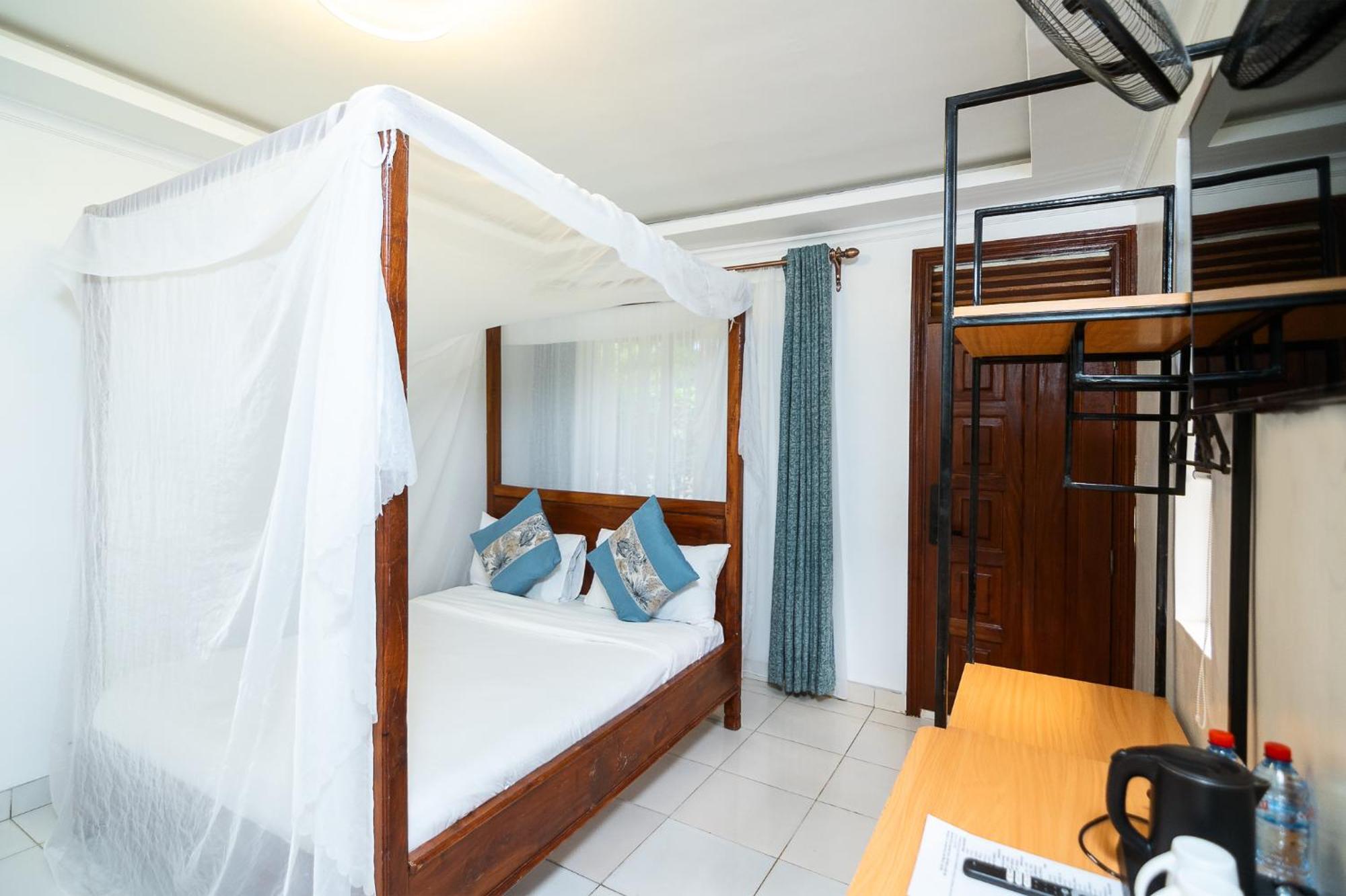 Aparthotel Harry'S Kisumu Oasis Exterior foto