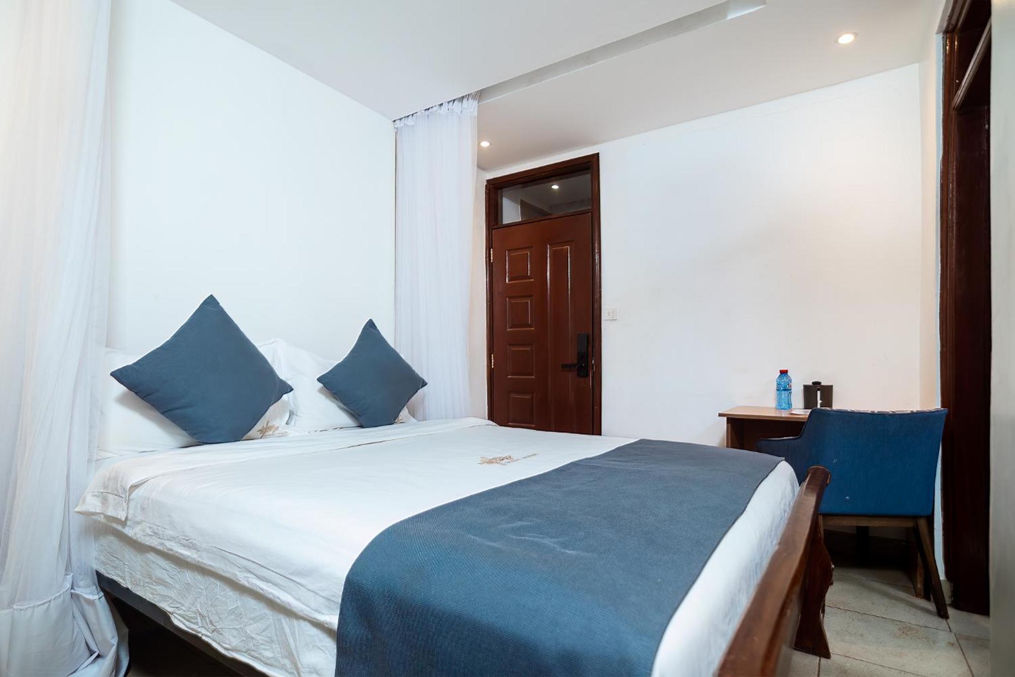 Aparthotel Harry'S Kisumu Oasis Exterior foto