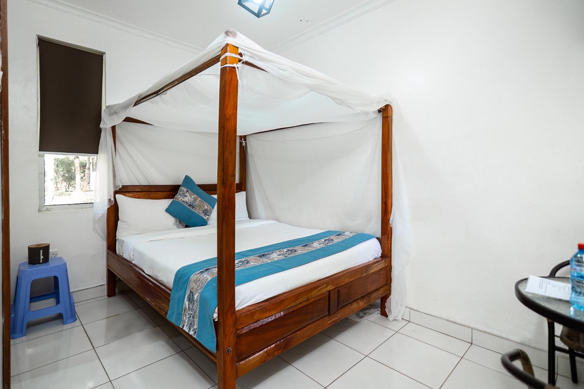 Aparthotel Harry'S Kisumu Oasis Exterior foto